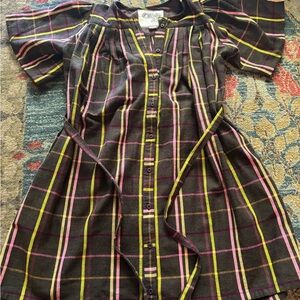 Ace & Jig Eloise dress